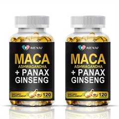 Male Enhancement Gummies Booster & Thicker Last Longer Stronger Bigger 240 Caps