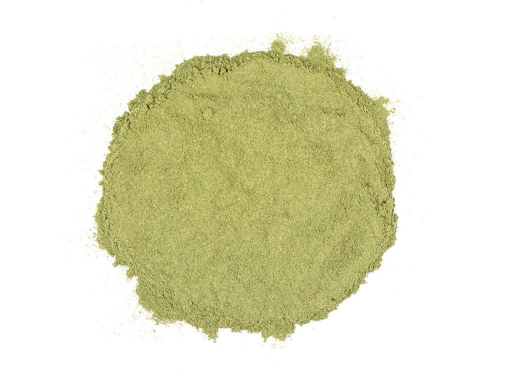WHOLESALE!!! STEVIA LEAF GREEN POWDER NON-GMO BULK HERB TEA-1,2,3,4,5 LBS