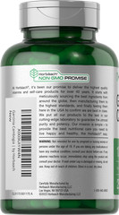 Garcinia Cambogia Capsules 1000mg | 250 Count | Non-GMO | by Horbaach