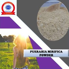 Pueraria Mirifica Powder 200g Root Kwao Krua Pure 100% Natural Anti Ageing herb