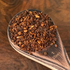 COFFEE SUBSTITUTE-Chicory Root & Dandelion Root Roasted Coffee Granules 5 oz