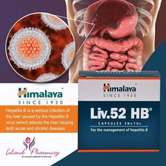 LIV 52 HB FREE SHIP EBAY 04-2027 EXPIRY 90 CAPSULES USA QUICK DISPATCH
