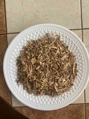 Aspen bark Organic Cut Dried Populus tremula 100g 200g 400g 450g from Carpathian