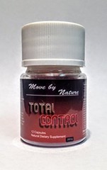 Total Control, for STAMINA Nature