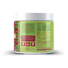 Organic MORINGA Leaf Powder (200g) 100% Pure Superfood Antioxidants Vegan
