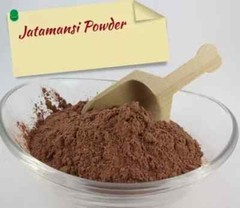 ORGANIC Jatamansi RAW Powder (Nardostachys jatamansi (Spikenard) Free Shipping