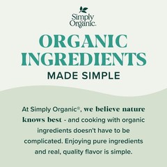 Cumin Ground Organic, 2.31 Ounce | Rich, Warm, Complex Earthy Spice Flavor, C…