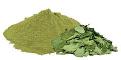 Sidr Powder 1KG 100% Pure Ground Sidr Leaves