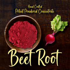 Beet Root powder organic – Natural – QUALITY – USA Grown