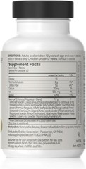 Herb-Lax (240 Tablets)