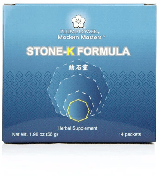 Stone-K Formula