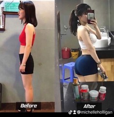 maca root hips and butt enhancement Gummies