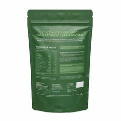 Saptamveda Wheatgrass Powder 100gm