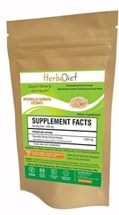 Extra Strength PURE Boswellia Serrata Extract Powder 75% Joint Health – 50grams