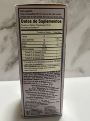 Comvel Herbal Dietary Supplement Helps Support Female Reproductive 16 Fl Oz