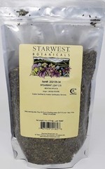 Starwest Botanicals Spearmint Leaf Cut & Sifted (US), 4 Ounces