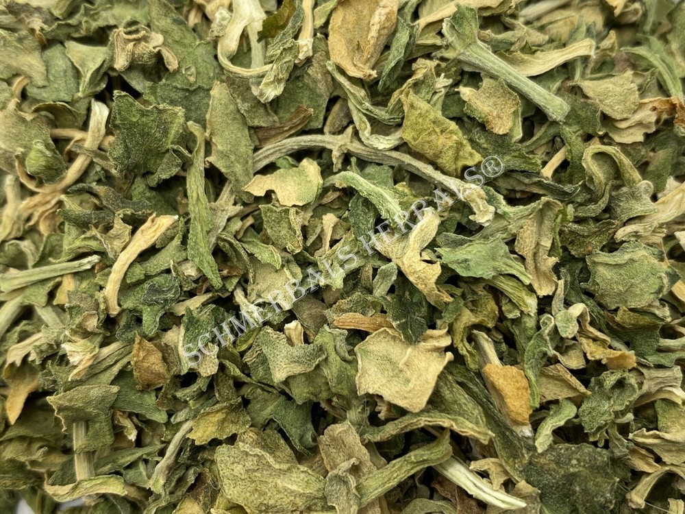 Kanna, Sceletium tortuosum, All Natural Crushed Leaf ~ Schmerbals Herbals