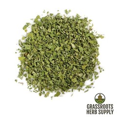 Marshmallow Leaf, c/s (Althaea officinalis)