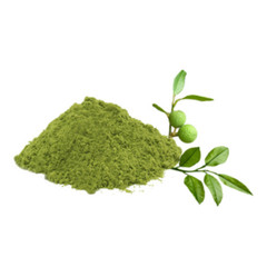 Atalantia Ceylanica Leaf Powder 100g Wild Lemon 100% Organic Yaki Naran Powder