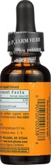 Detoxify Naturally with Certified Organic Cilantro Extract Drops – 1 Oz