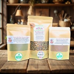 DETOX Package – Weight, Bloat & Sluggishness Relief (For overweight person)