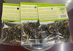 New Muicle Herbs 3 bags 1/2 oz Each Muycle heirbas Brands Naturals Free Shipping