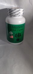3 Ballerina Herbal Dietary Capsule 30 Capsules X 2 Bottles