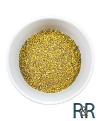Organic Goldenseal Root Cut & Sifted Rough Cut Fresh (Hydrastis canadensis) C/S