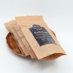 Natural Bee Propolis | 100% Organic 2025 | Pure bee products | 100 g / 3.5 oz