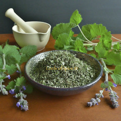 SLEEP NOW Insomnia & Over Thinking Herbalist Grade Herbal Sleep Tea USA 2oz