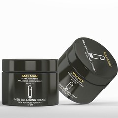 Male Enhanced Support Male Enhancement Creams 50 Grams + Free Shipping Worldwide