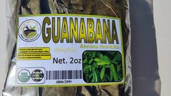 Hojas de guanabana,hoja de guanabana, te de guanabana Natural Organico