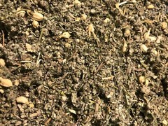 No.32 Herbal Blend Mix – Ginger Jasmine Wild Lettuce Skullcap +Plus Other Herbs!