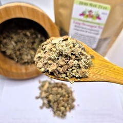 LUNG DECONGEST TEA -Breath better! Proven to clear lung congestion & mucus
