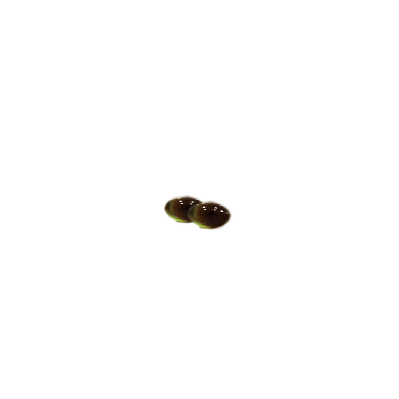 Organic Moringa Leaf Oil Capsule 300MG for Immune,Weight Management 120-480 Caps