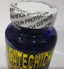 Calea Zacatechichi Mexican Dream Herb Hieba de Los suenos Leaf of God 100 Caps