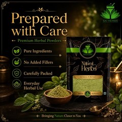 BABOOL BABUL BARK POWDER Acacia Nilotica – Original Indian Herbs 500 gm