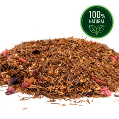Rooibos Tea Natural Organic Caffeine-Free Herbal Health & Relaxation 1oz | 28.3g