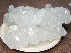 Organic Purify DHAGA MISHRI|Thread Crystal 900GM