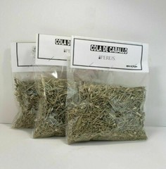 COLA DE CABALLO HERBS 100 Gr / HORSETAIL 100 % NATURAL FROM PERU !!!