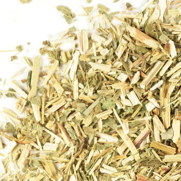 Meadowsweet Herb Premium Quality (Filipendula ulmaria) Cut & Sifted by NY Spice
