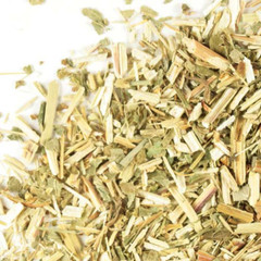 Meadowsweet Herb Premium Quality (Filipendula ulmaria) Cut & Sifted by NY Spice