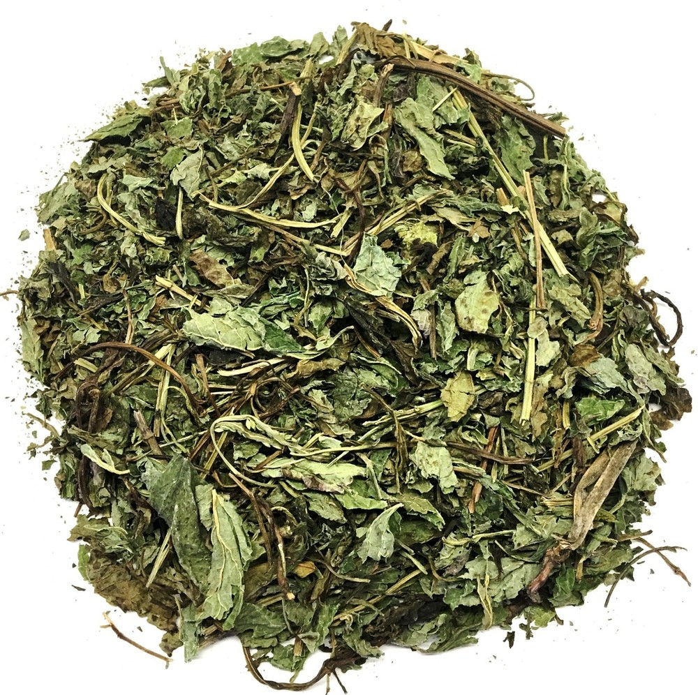 Toronjil Te – Lemon Balm Tea Herbal (90g) Herb VALUE PACK