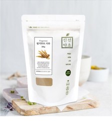 100% Natural Fingerroot Powder 300g Medicinal Korean Herbal Powder Made in Korea