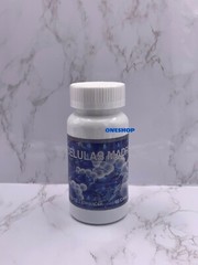 CELULAS MADRES PILLS STEM CELL ENHANCER REGENERADOR RESTORE REPAIR SKIN BENEFITS