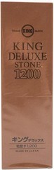 KING K#-WHET STONE, One Size, Brown