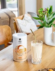 LR Figuactive Tasty Caramel Nutritious Drink Body Shake 496 g