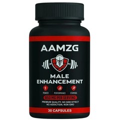(1 pack) MiDKnight Fast Acting Male Performance Enhancement Pills – 30 Count