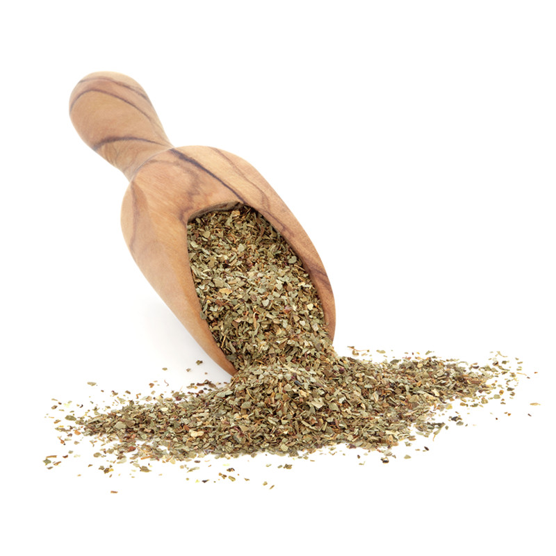Hawthorn Leaf & Flower Item Weight 4oz-5lb