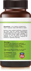Barberry Root – Healthy Digestion & Immune, Cleanse & Detox, Inflammatory